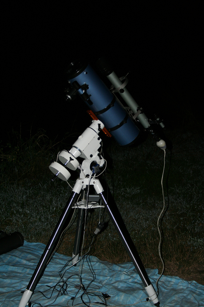 astrophotography