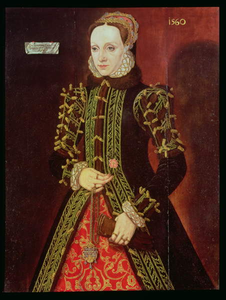 Attributed to Steven van der Meulen Elizabeth Fitzgerald Countess of Lincoln.jpg