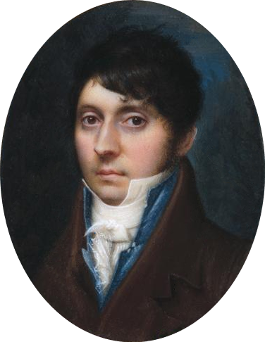 File:Auto-retrato (c. 1811-1831) - José de Almeida Furtado, o Gata (MNAA, 183 Min.).png