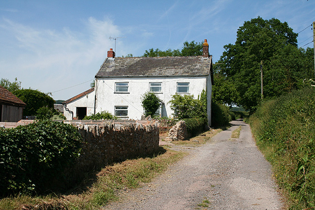 File:Awliscombe, Pomhayes Farm - geograph.org.uk - 187203.jpg