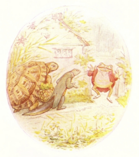 File:Beatrix Potter - A Tale of Jeremy Fisher - Illustration from page 52.jpg