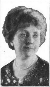 Birdie Blye (1921)