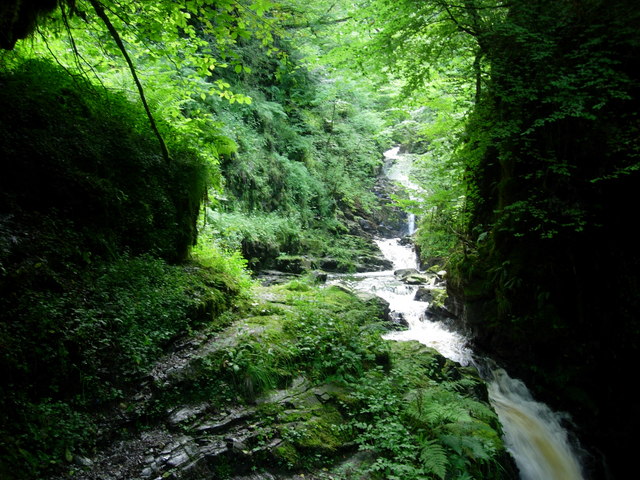 File:Birks of Aberfeldy - geograph.org.uk - 507185.jpg