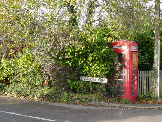 File:Bleasby non mobile phone - geograph.org.uk - 1043263.jpg