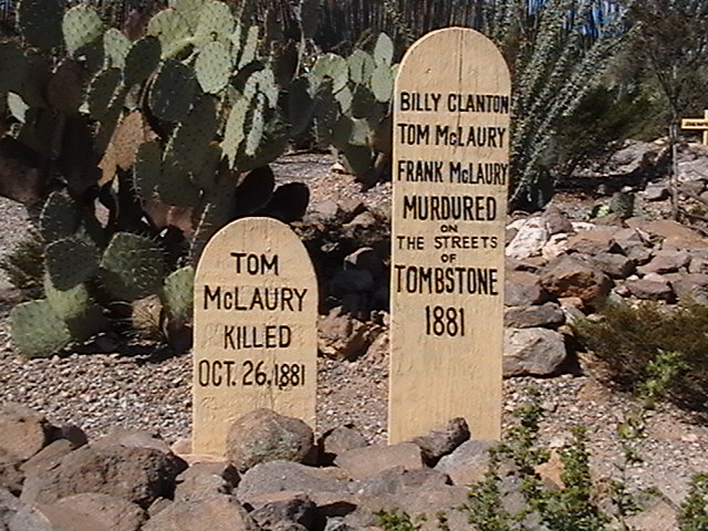 File:Boothill Graveyard, Tombstone - panoramio - Buffers on tour.jpg