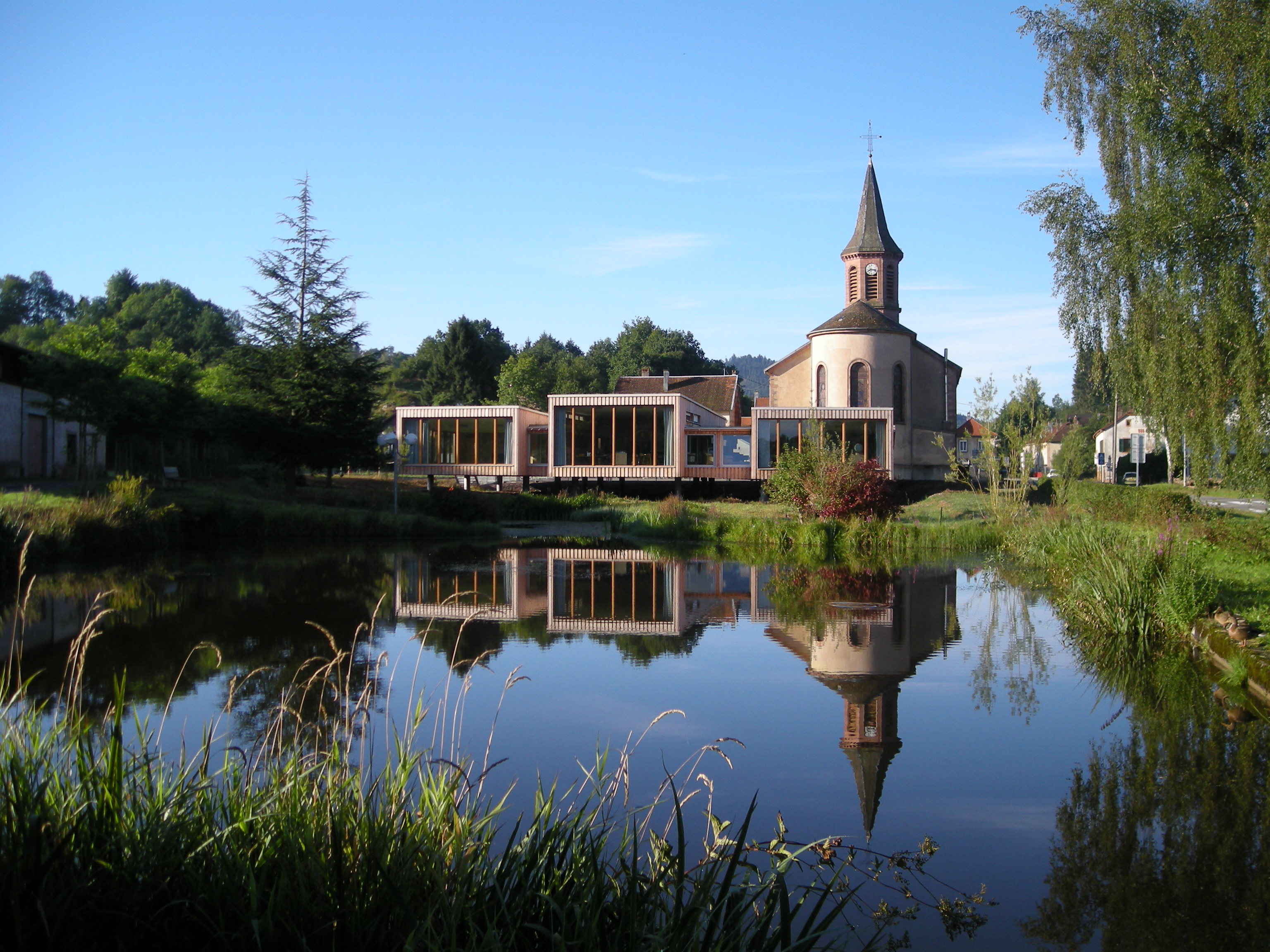 Bourg-bruche