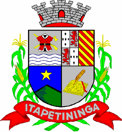 prefeitura do municÃpio de itapetininga/ sp - Prefeitura Municipal de