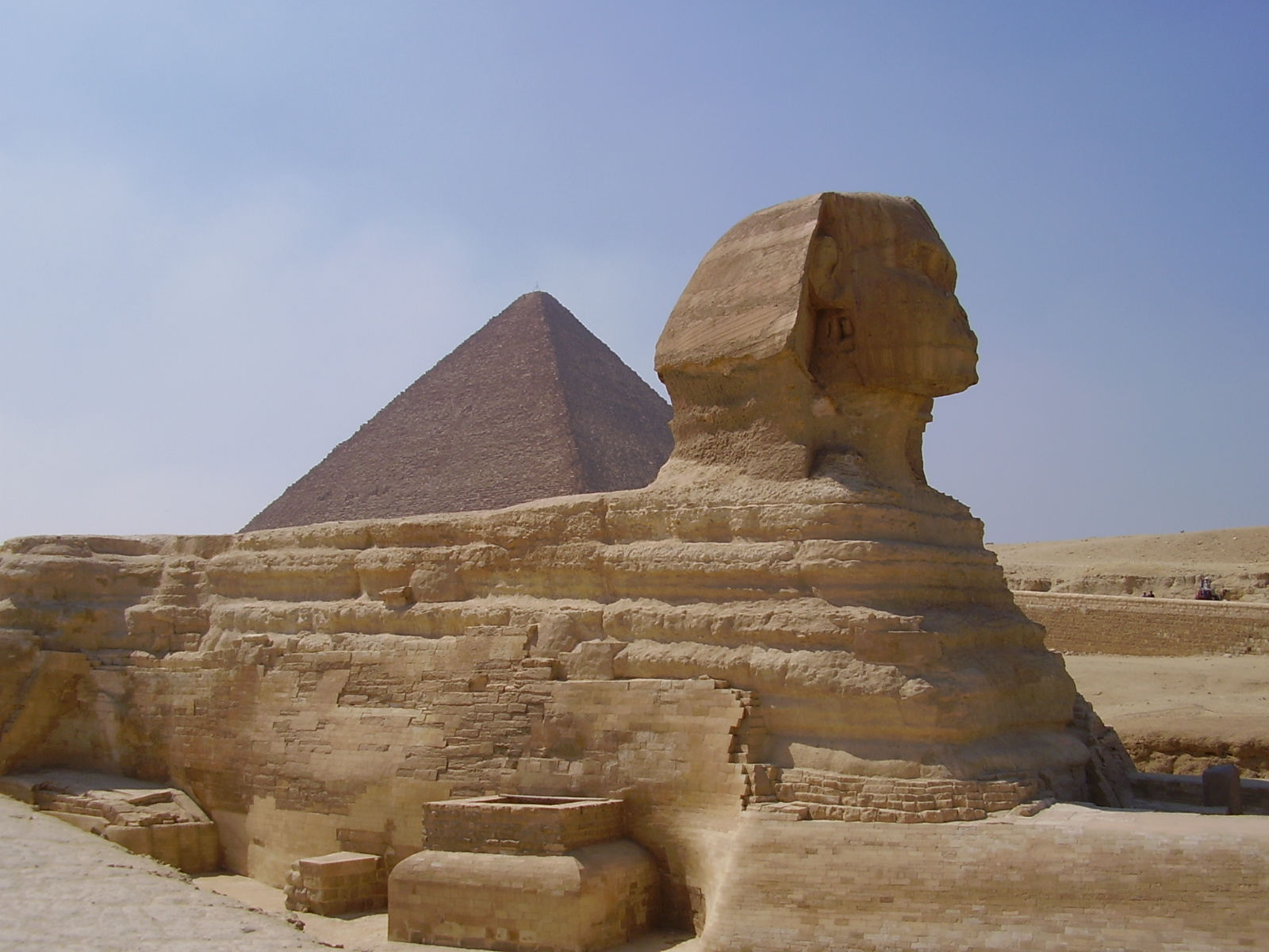 Tiedosto Cairo Sphinx JPG Wikipedia