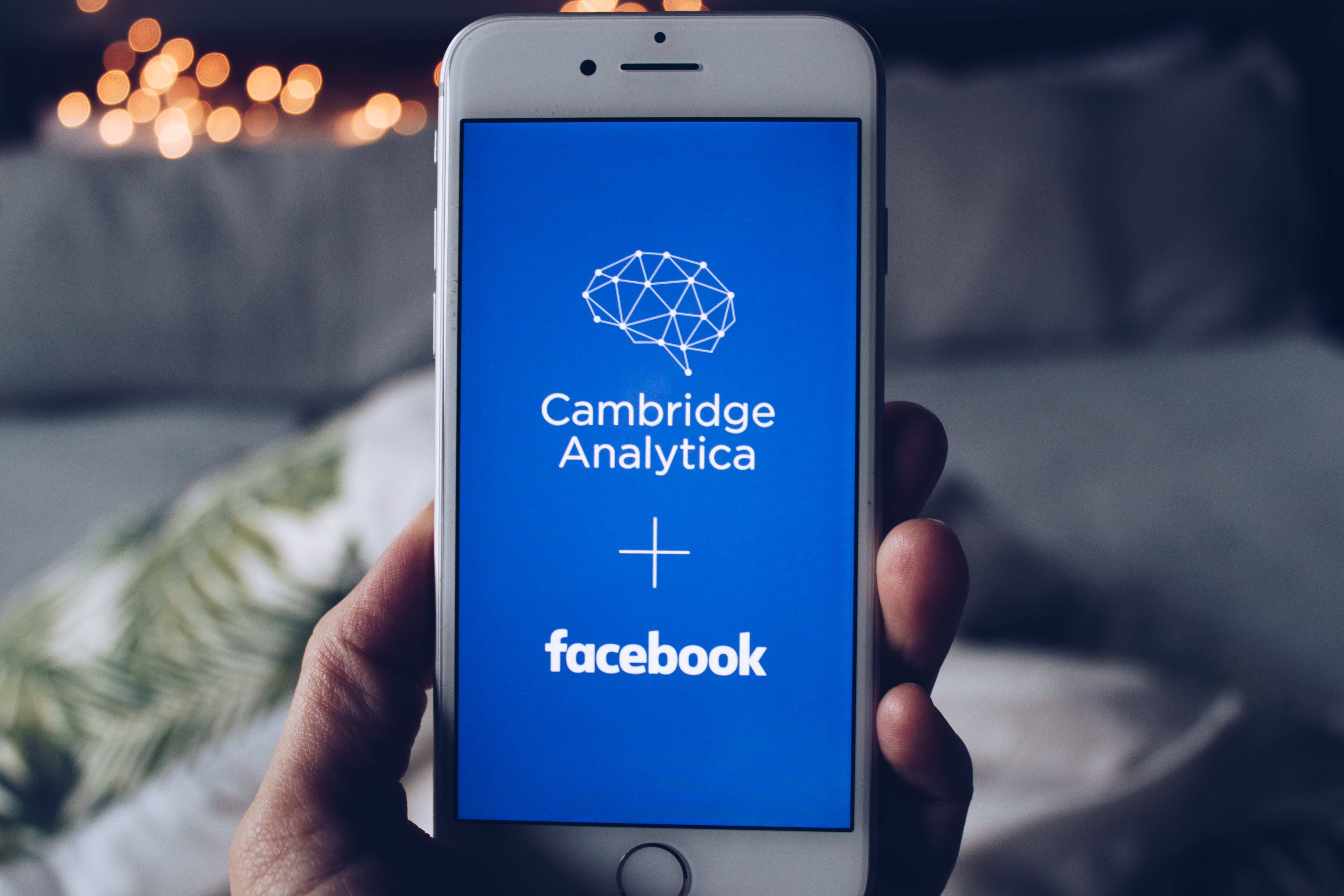 Facebooku2013Cambridge Analytica data scandal - Wikipedia