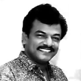 <span class="mw-page-title-main">Chandrabose (composer)</span> Musical artist