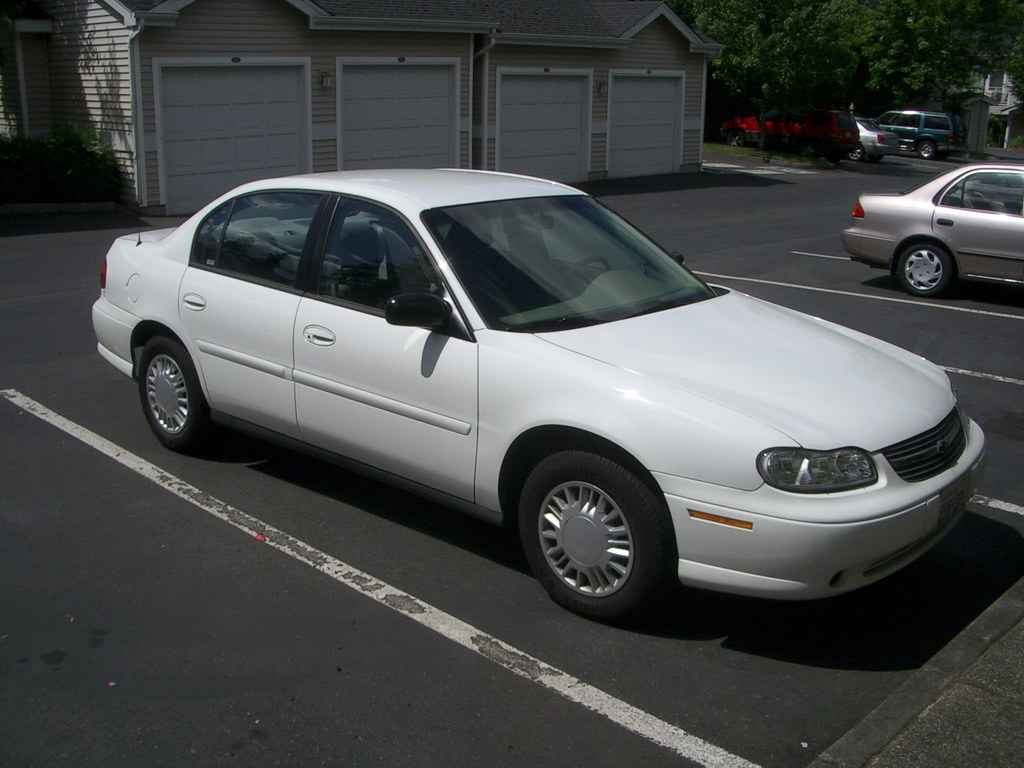 Chevrolet Classic – Wikipédia, a enciclopédia livre