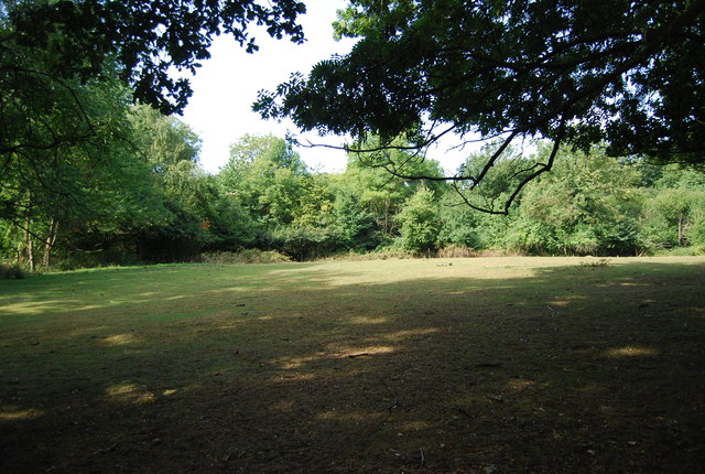 File:Chislehurst Common - geograph.org.uk - 3695499.jpg