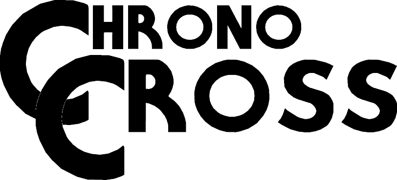 File:Chrono Cross Logo.png - Wikimedia Commons