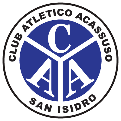 Resultado de imagem para Club Atlético Acassuso