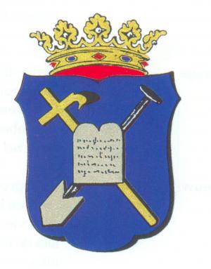 File:Coat of arms of Bedum.jpg