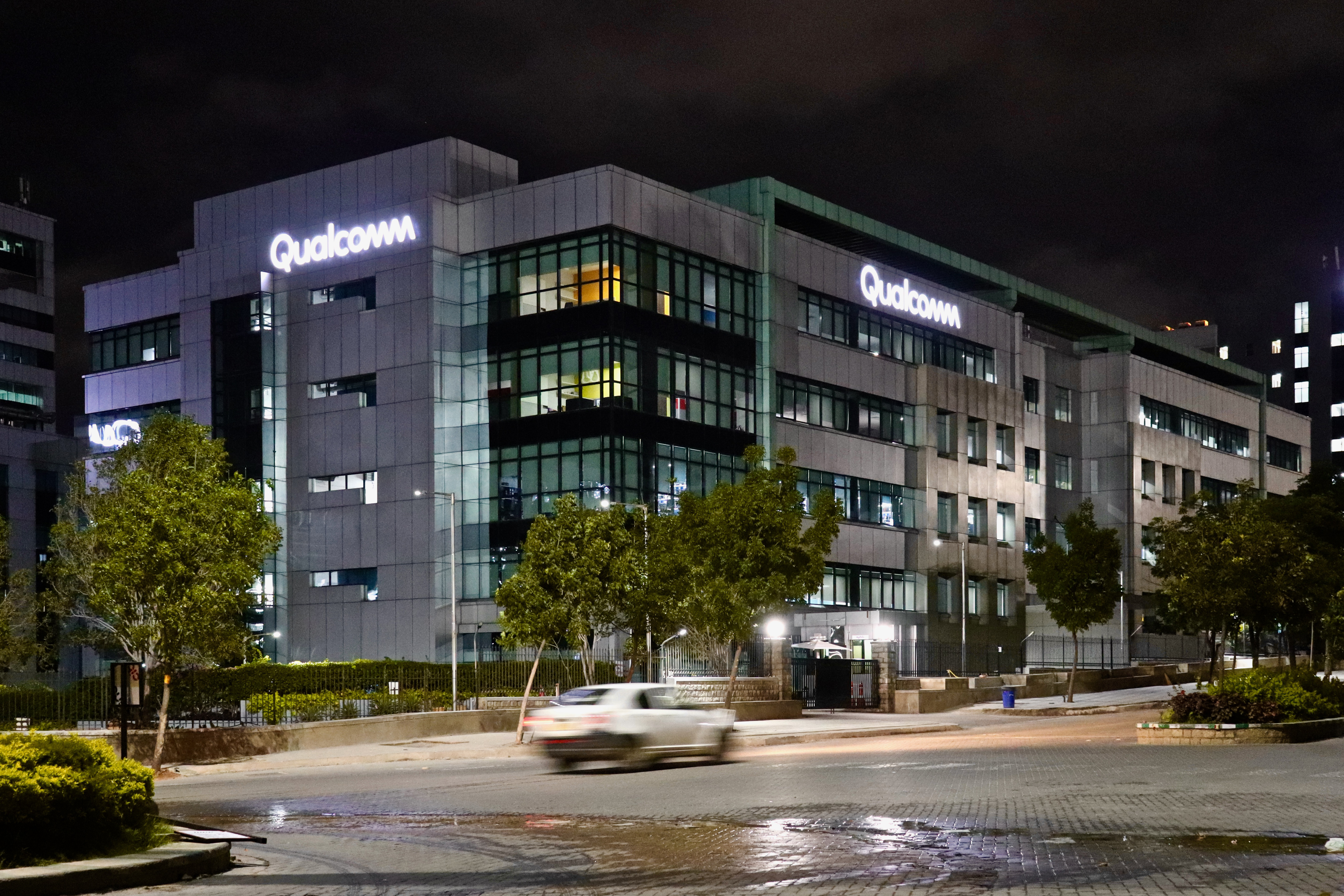 File:Computer Science Corporation building in Mindspace, Hyderabad.jpg - Wikipedia