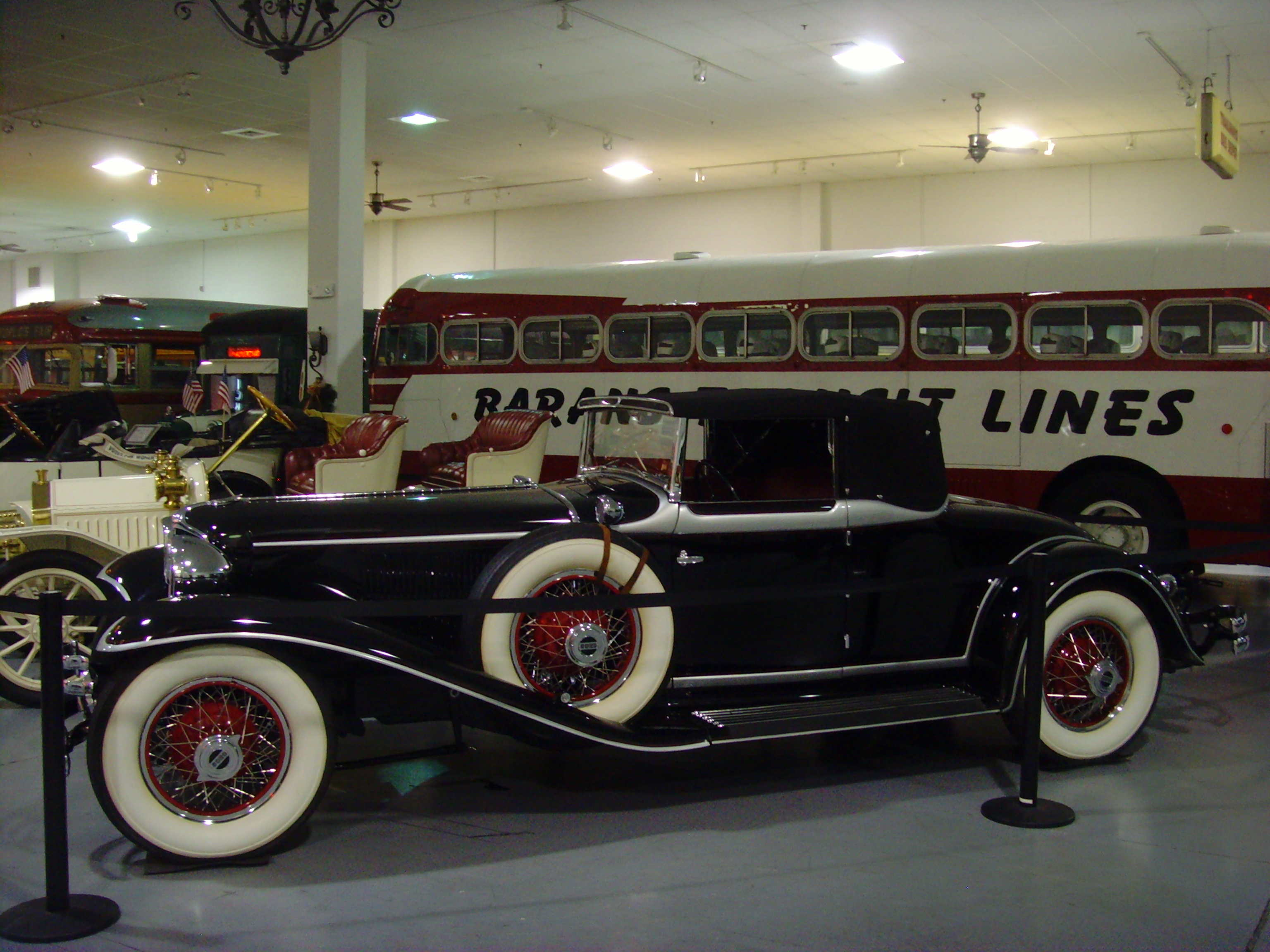 Cord l 29 1930