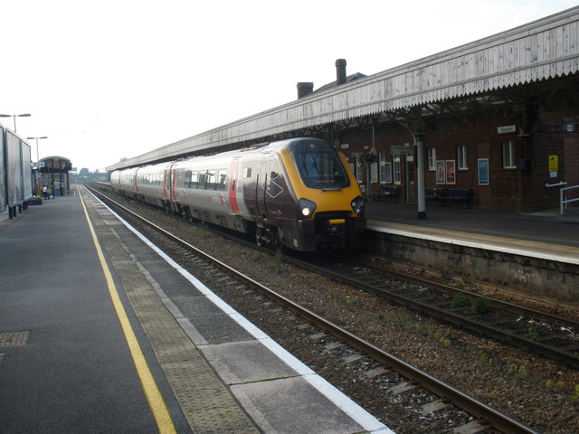 File:Cross-Country train at Taunton - geograph.org.uk - 975666.jpg