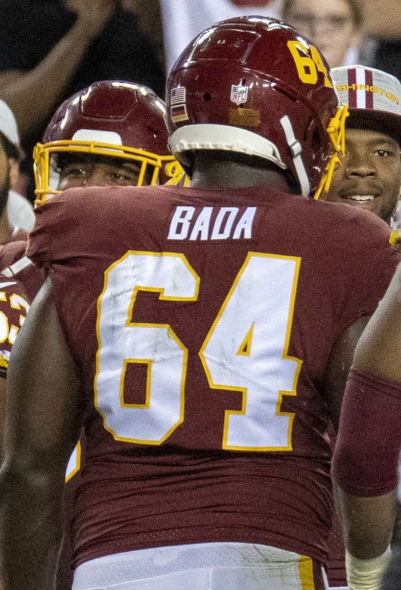 David Bada