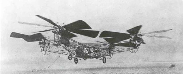 File:De Bothezat Quadrotor.jpg