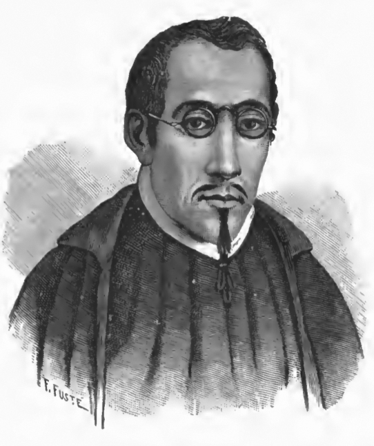 Carlos de Sigüenza y Góngora