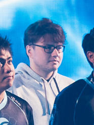 <span class="mw-page-title-main">Dyrus</span> American professional esports player