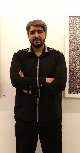 Image of Ebrahim Norouzi from Wikidata