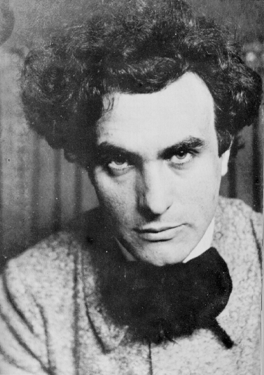 Varèse in 1910