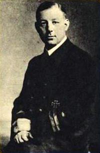 Kapitanleutnant Johannes Feldkirchener Feldkirchener.jpg