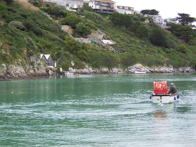 Fern pit Ferry - geograph.org.uk - 524466