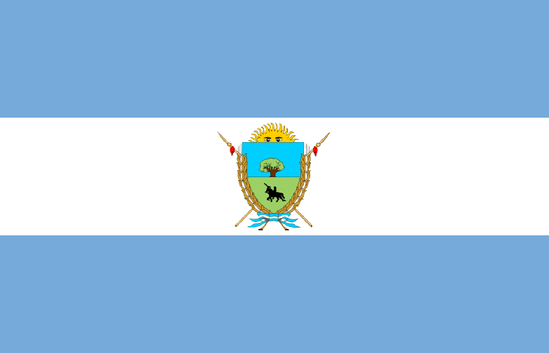 File:Flag of La Pampa province.png