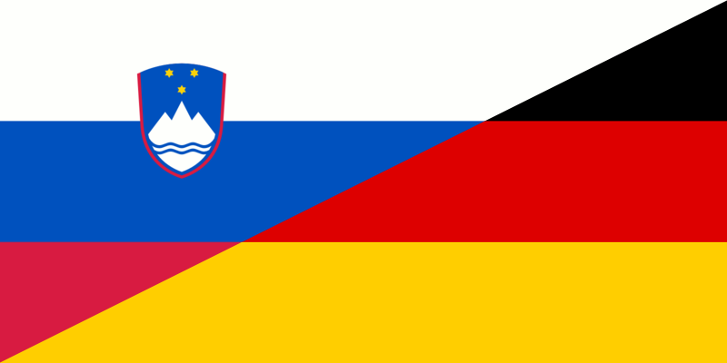 File:Flag of Slovenia and Germany.png