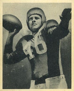 <span class="mw-page-title-main">Fred Enke (American football)</span> American football player (1924–2014)