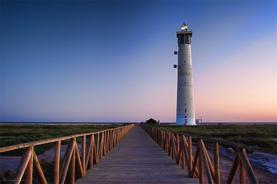 Morro Jable Lighthouse Wikipedia