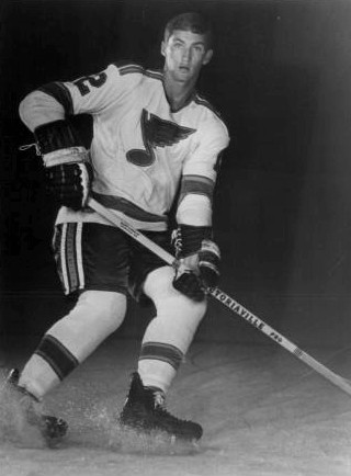 <span class="mw-page-title-main">George Morrison (ice hockey)</span> Canadian ice hockey player