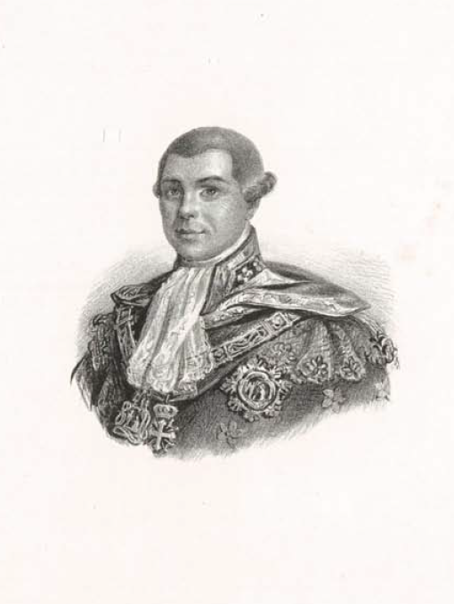 Giacomo Pes di Villamarina