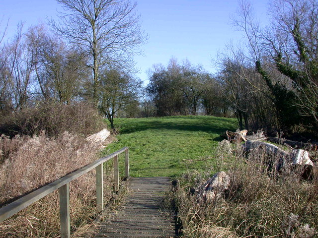 Giant's Hill - geograph.org.uk - 679994