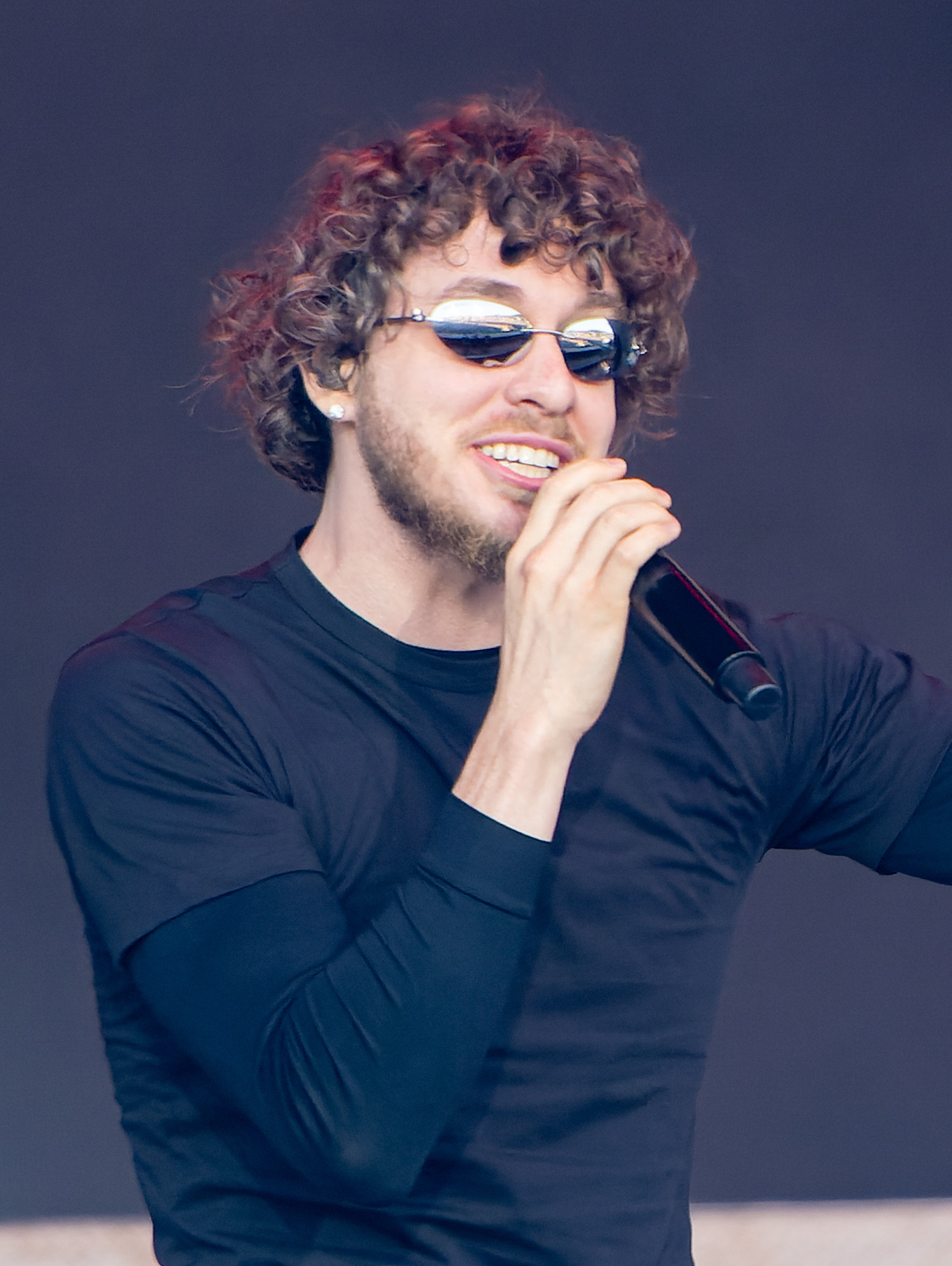 Jack Harlow Is Donating to Five Louisville Organizations Close to