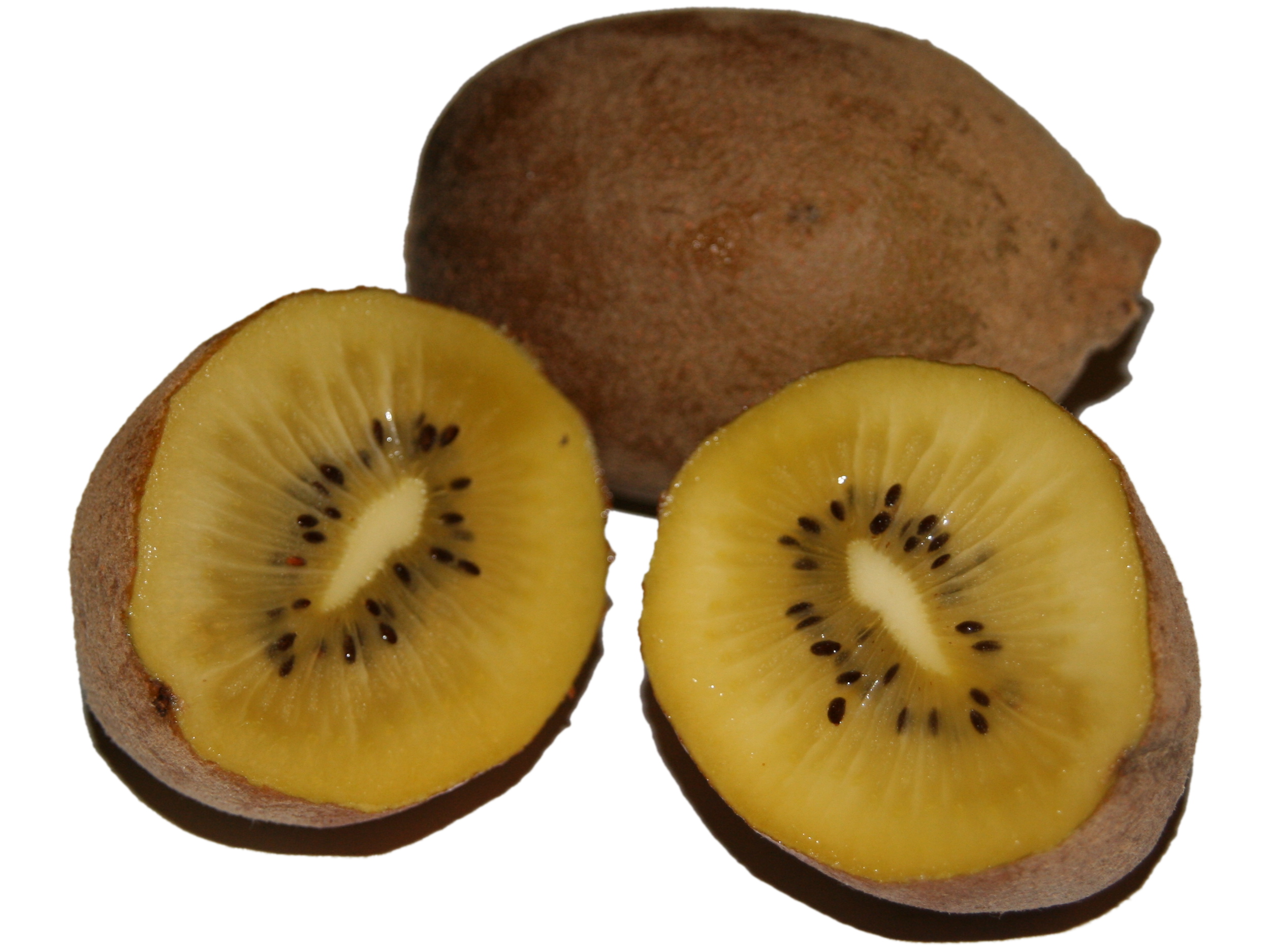 Kiwifruit - Wikipedia