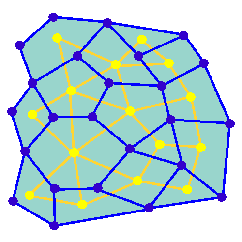 File:Graph based maze  - Wikimedia Commons