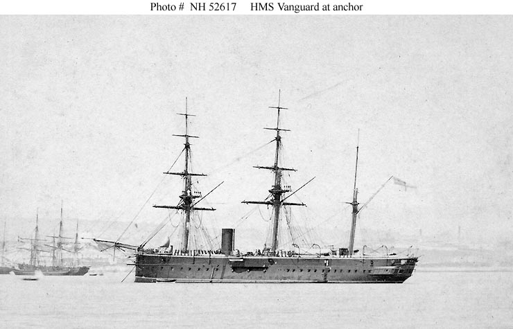 File:HMS Vanguard h52617.jpg