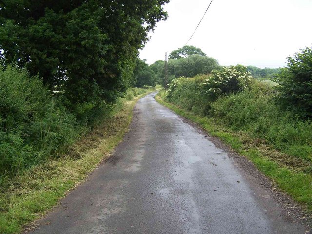 File:Hobb Lane - geograph.org.uk - 467625.jpg