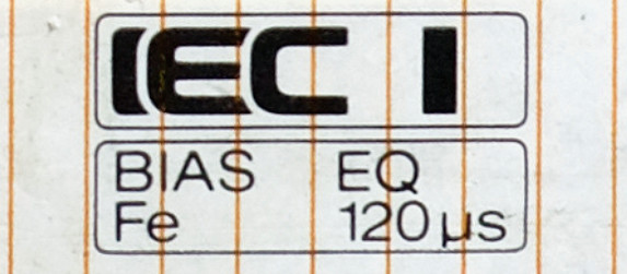 File:IEC I cassette logo (BASF 1981).jpg