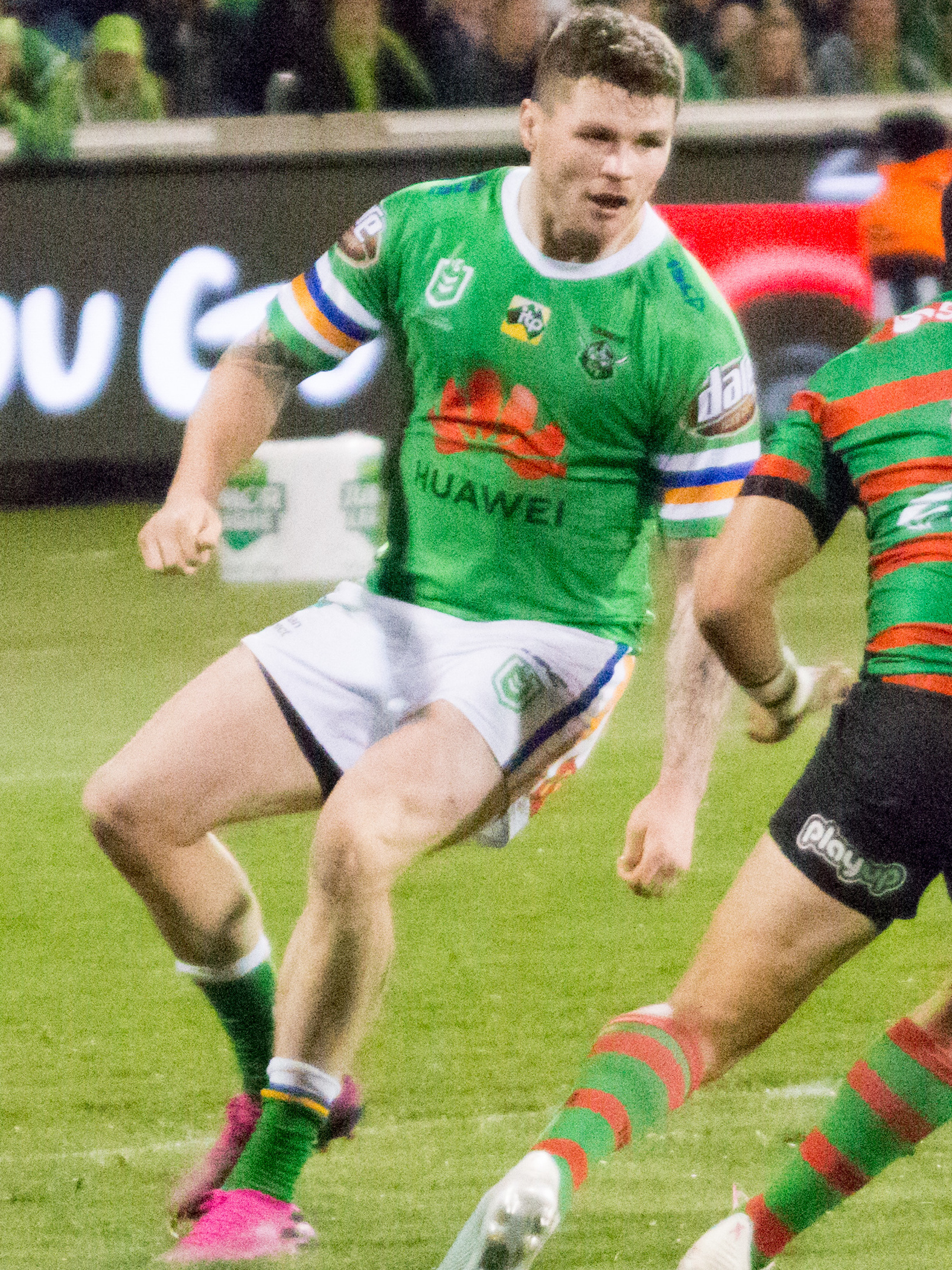 John Bateman (rugby league) picture