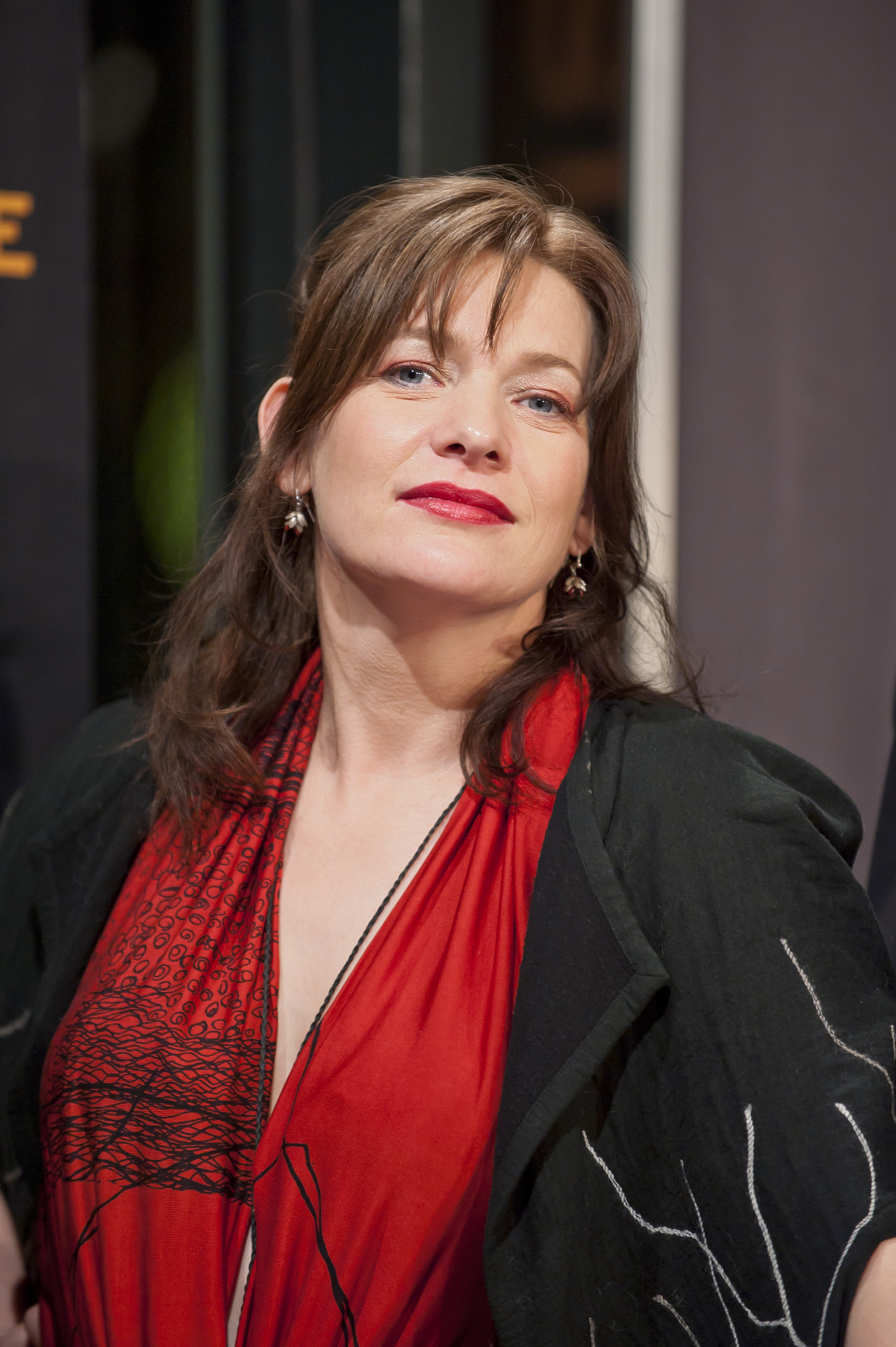 Kerry Fox - Wikipedia