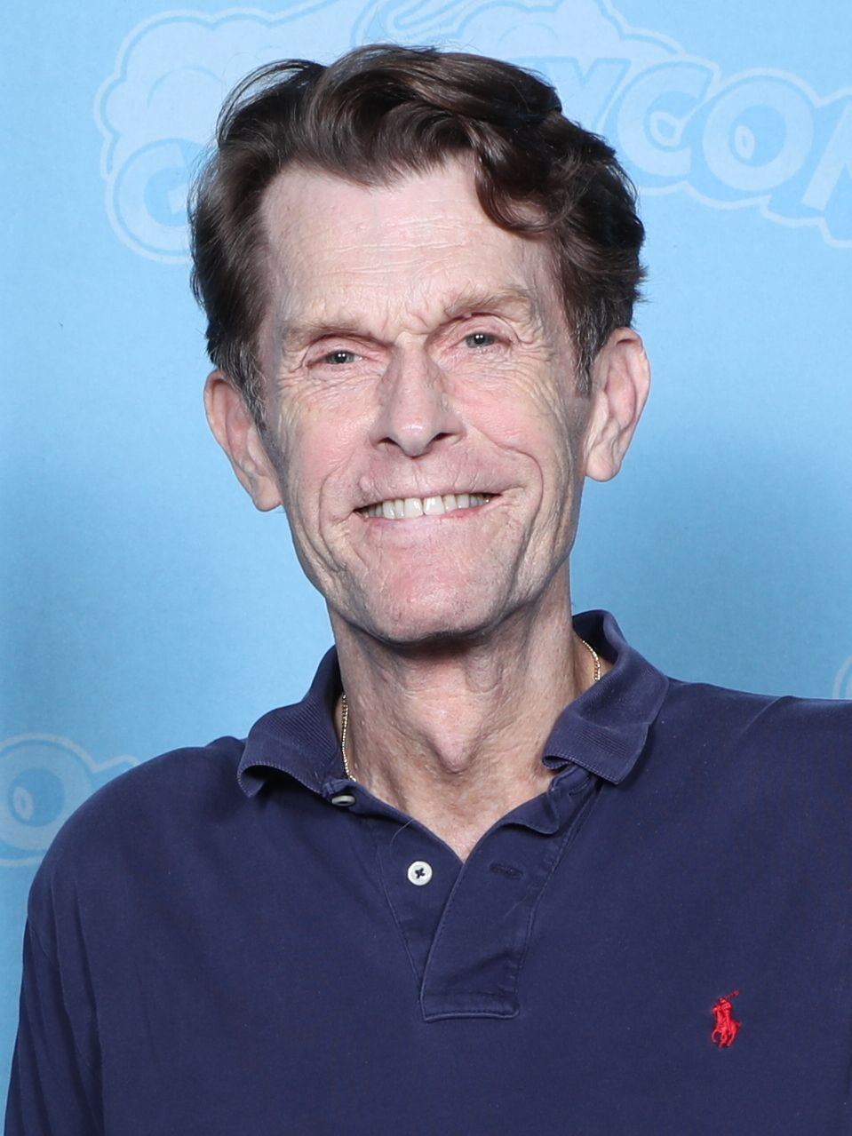 Kevin Conroy, Wiki