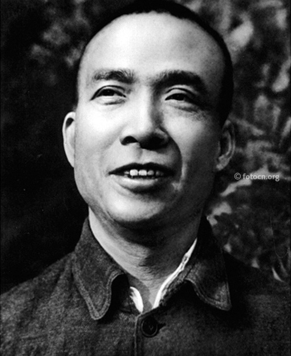 Li Fuchun