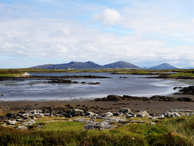 File:Loch Dheoir - geograph.org.uk - 854619.jpg