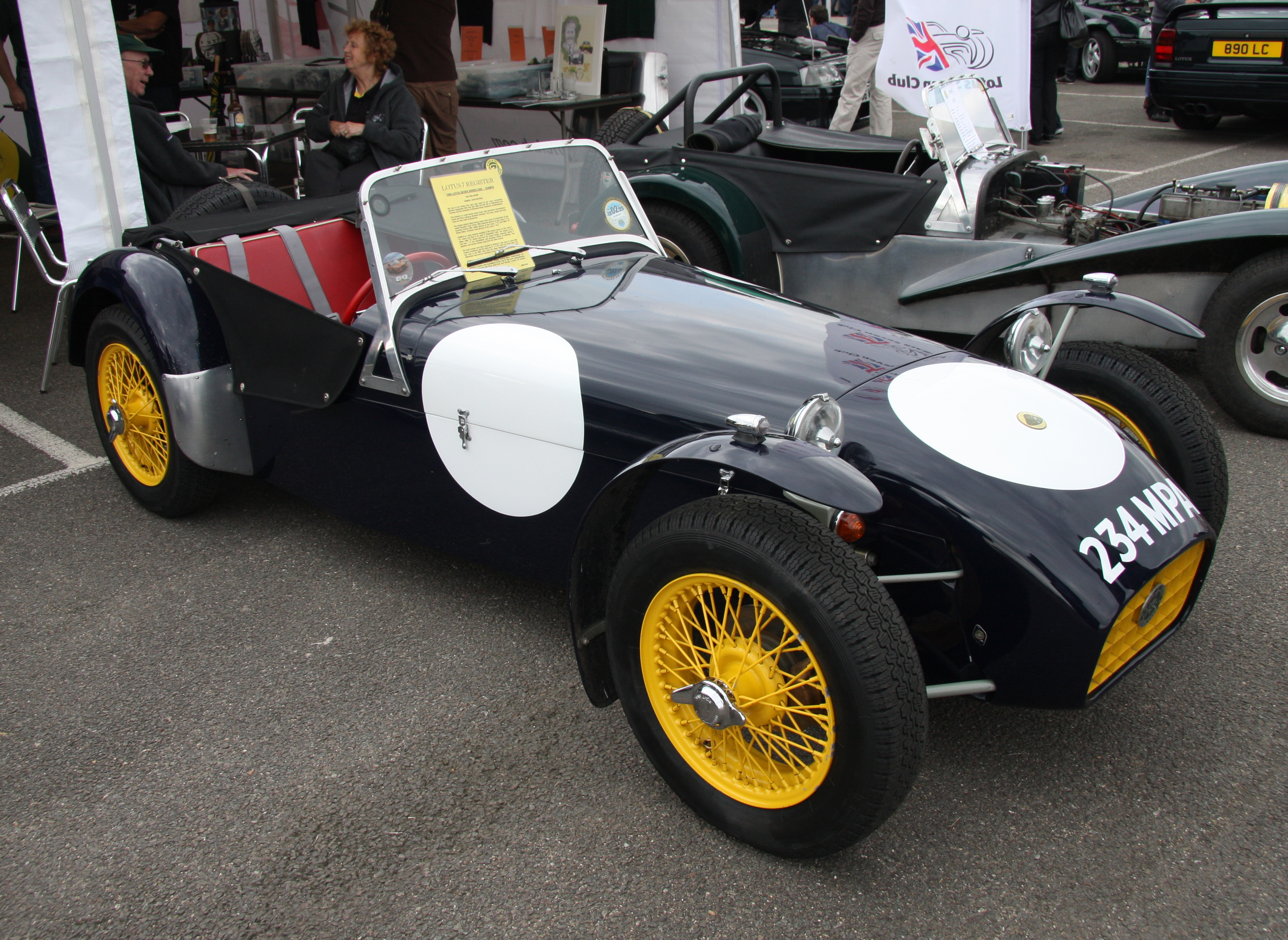 Kit car - Wikipedia