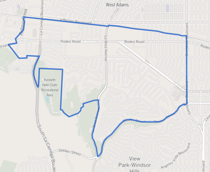 File:Map-Baldwin Hills-Crenshaw-district-of-Los Angeles.png